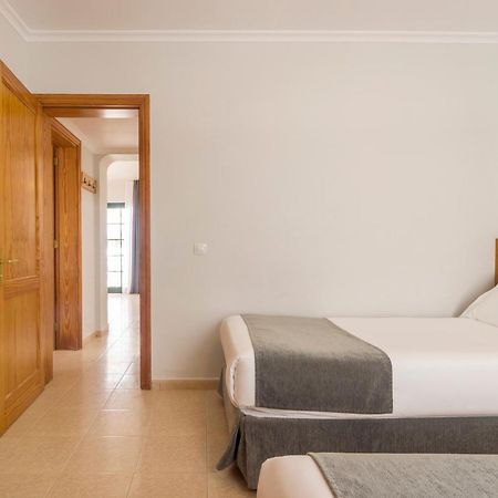 Ilunion Costa Sal Lanzarote Aparthotel ปูแอร์โตเดลคาร์เมน ห้อง รูปภาพ