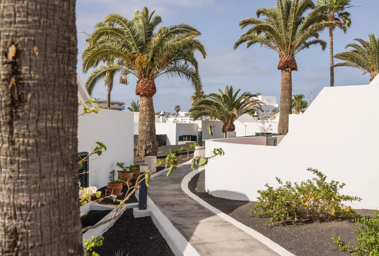Ilunion Costa Sal Lanzarote Aparthotel ปูแอร์โตเดลคาร์เมน ภายนอก รูปภาพ