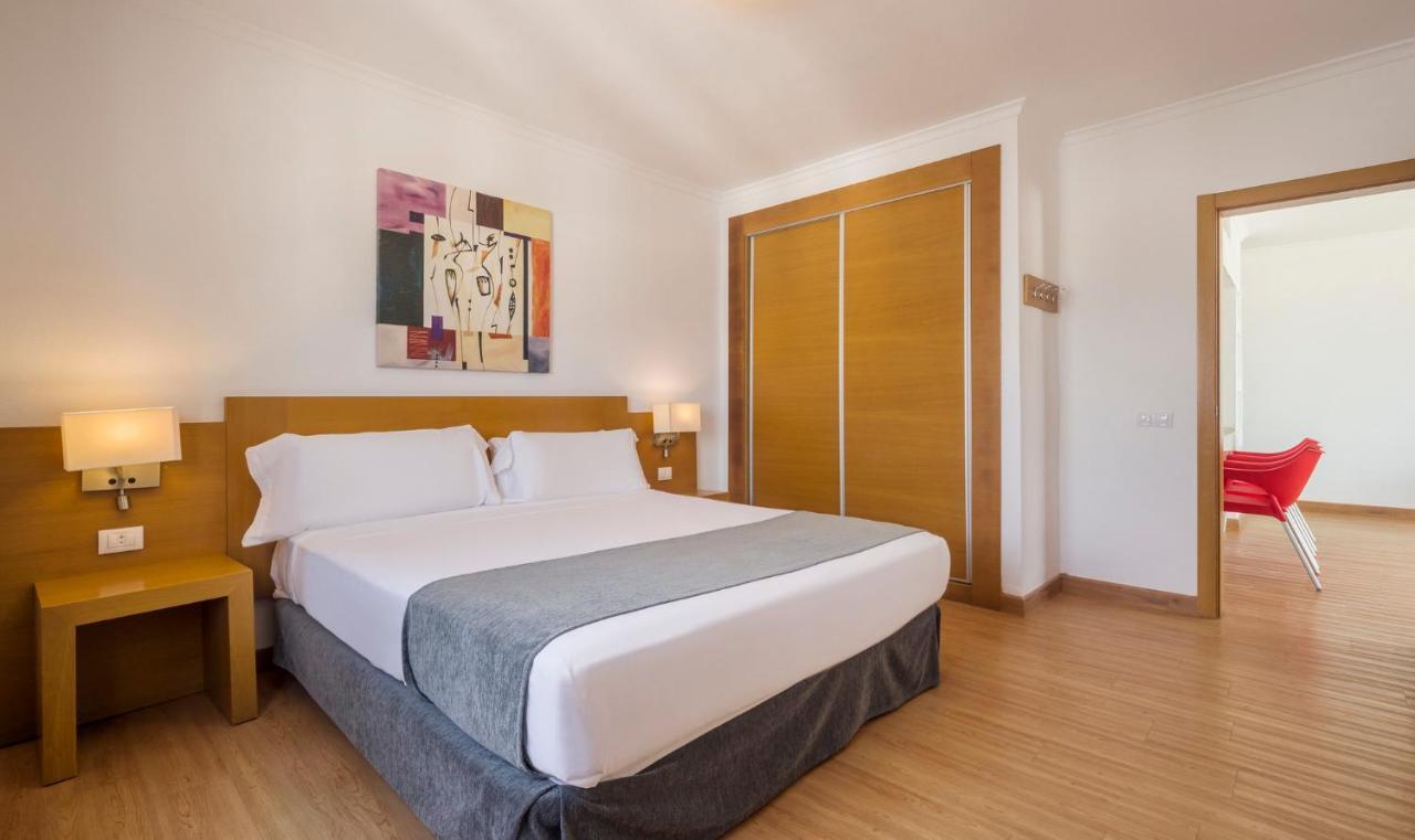 Ilunion Costa Sal Lanzarote Aparthotel ปูแอร์โตเดลคาร์เมน ภายนอก รูปภาพ