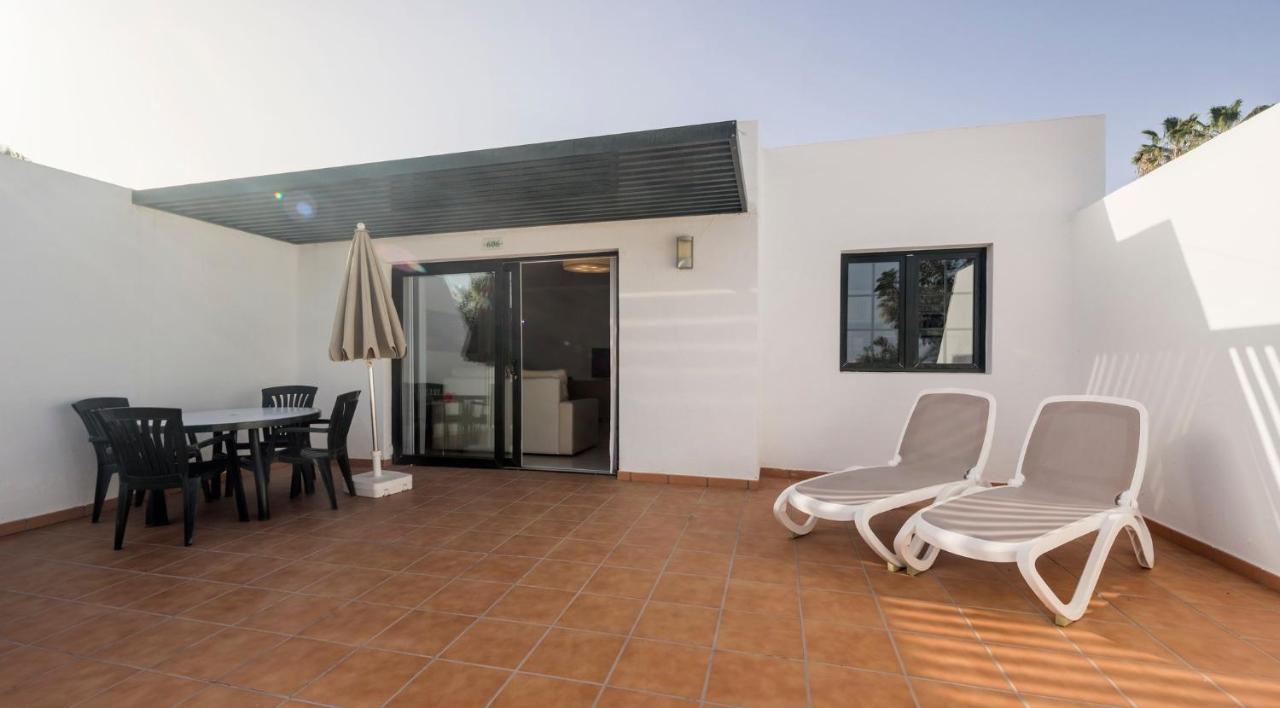 Ilunion Costa Sal Lanzarote Aparthotel ปูแอร์โตเดลคาร์เมน ห้อง รูปภาพ