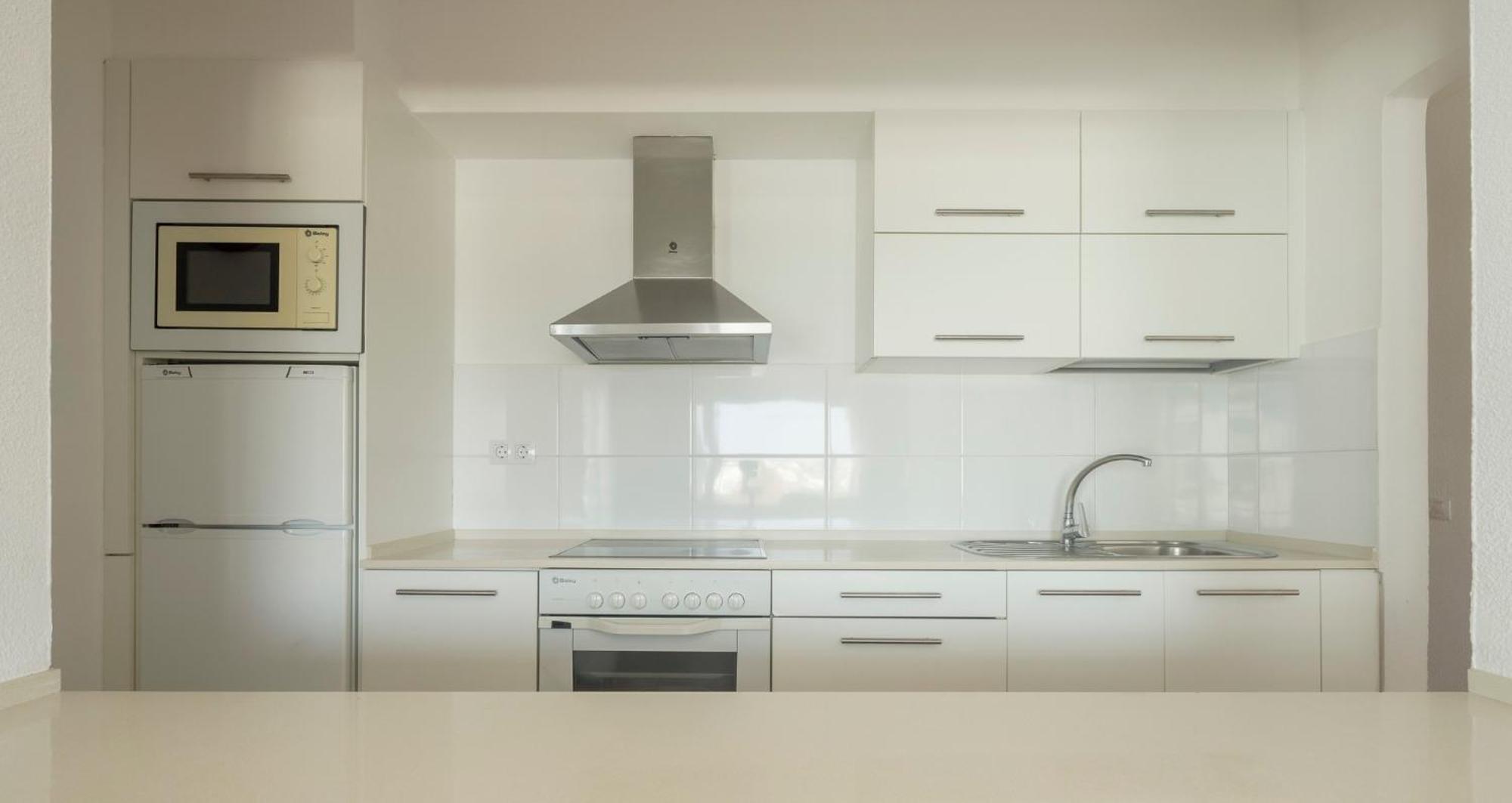 Ilunion Costa Sal Lanzarote Aparthotel ปูแอร์โตเดลคาร์เมน ห้อง รูปภาพ