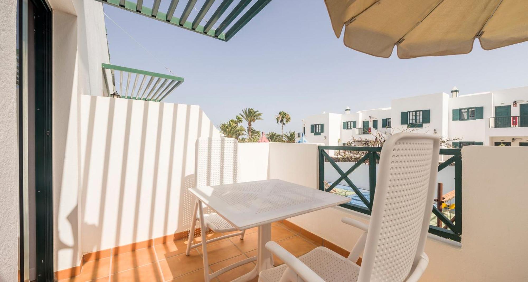 Ilunion Costa Sal Lanzarote Aparthotel ปูแอร์โตเดลคาร์เมน ห้อง รูปภาพ