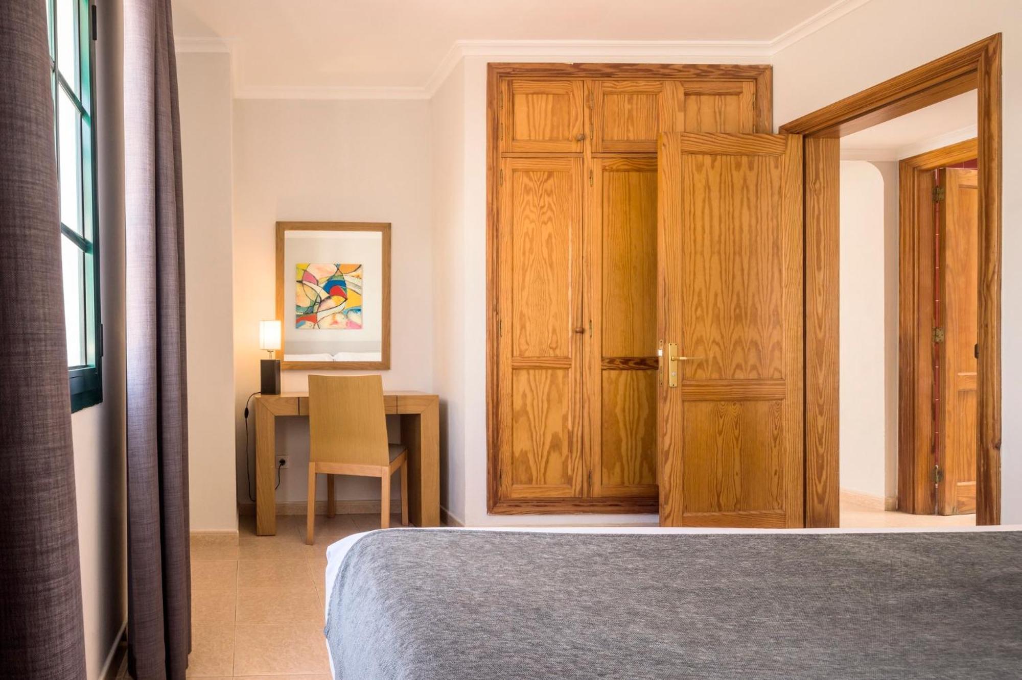 Ilunion Costa Sal Lanzarote Aparthotel ปูแอร์โตเดลคาร์เมน ห้อง รูปภาพ