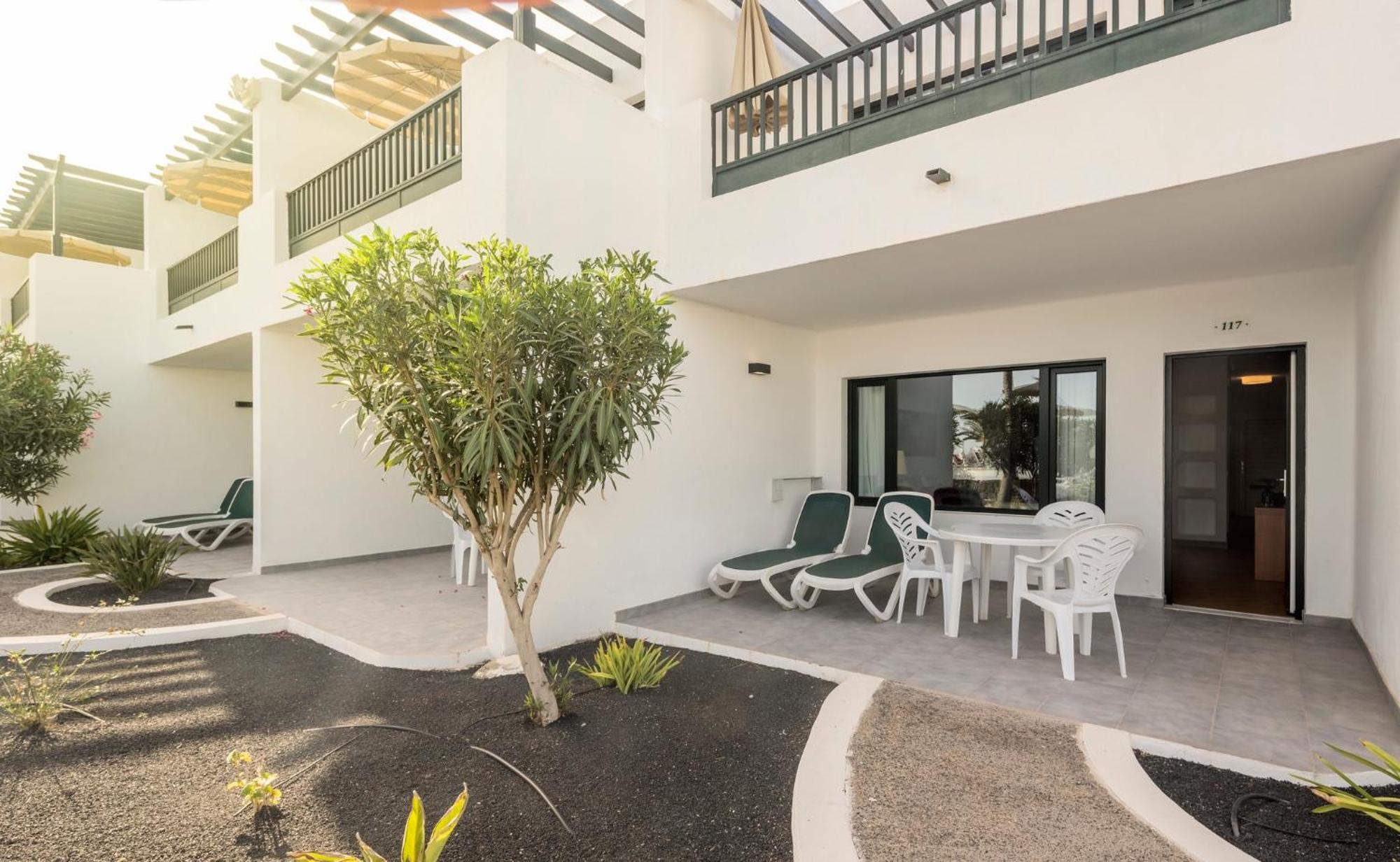 Ilunion Costa Sal Lanzarote Aparthotel ปูแอร์โตเดลคาร์เมน ห้อง รูปภาพ